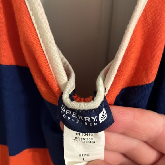 Sperry maxi dress - Picture 4 of 4